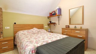 Ático en venta en Roquetas Centro en Roquetas de Mar