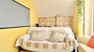 Ático en venta en Roquetas Centro en Roquetas de Mar