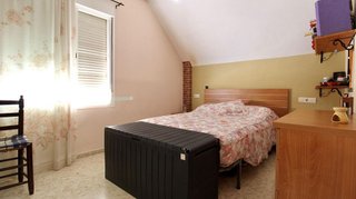 Ático en venta en Roquetas Centro en Roquetas de Mar