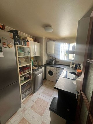 Piso en venta en Torreblanca en Sevilla