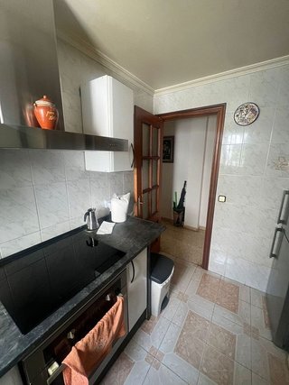 Piso en venta en Torreblanca en Sevilla