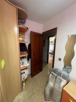 Piso en venta en Torreblanca en Sevilla