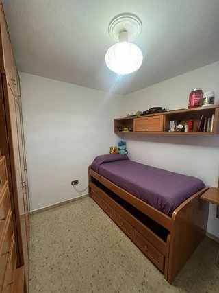Piso en venta en Torreblanca en Sevilla
