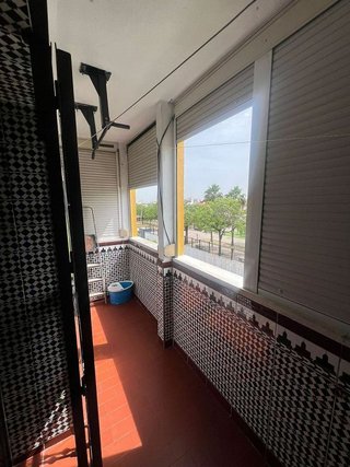 Piso en venta en Torreblanca en Sevilla