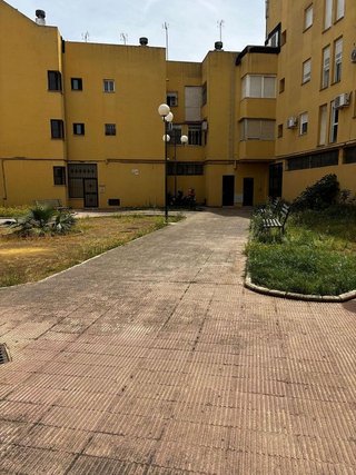 Piso en venta en Torreblanca en Sevilla