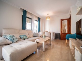 Piso en venta en Centro en Alicante