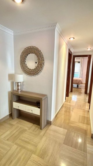 Piso en venta en Centro en Alicante