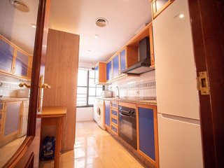 Piso en venta en Centro en Alicante