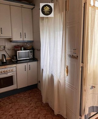 Piso en venta en Martos