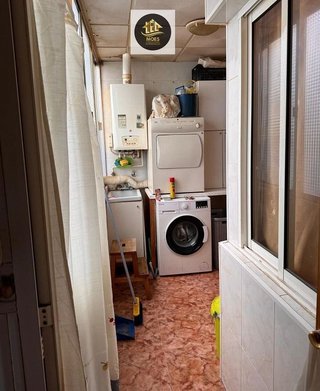 Piso en venta en Martos