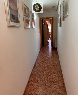 Piso en venta en Martos