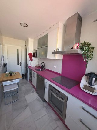 Piso en venta en Bajadilla - Fuente Nueva en Algeciras