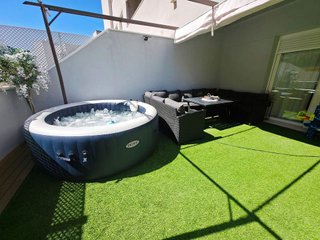 Piso en venta en Bajadilla - Fuente Nueva en Algeciras