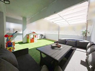 Piso en venta en Bajadilla - Fuente Nueva en Algeciras