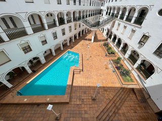 Dúplex en venta en Úbeda