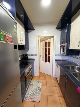 Dúplex en venta en Úbeda