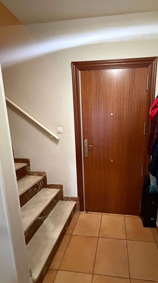 Dúplex en venta en Úbeda
