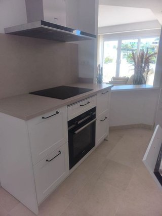 Piso en venta en Los Naranjos - Las Brisas en Marbella