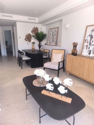Piso en venta en Los Naranjos - Las Brisas en Marbella