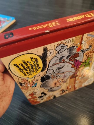 Super Humor Mortadelo y Filemón. Jubilación_ a ...