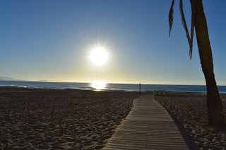 Piso en venta en Playa de San Juan en Alicante