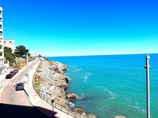 Piso en venta en Zona Playa de la Concha en Oropesa del Mar/Orpesa