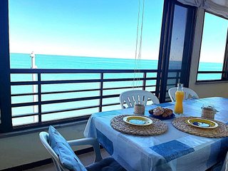 Piso en venta en Zona Playa de la Concha en Oropesa del Mar/Orpesa