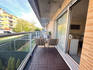 Piso en venta en Miramadrid en Paracuellos de Jarama