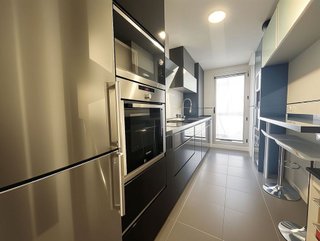 Piso en venta en Miramadrid en Paracuellos de Jarama