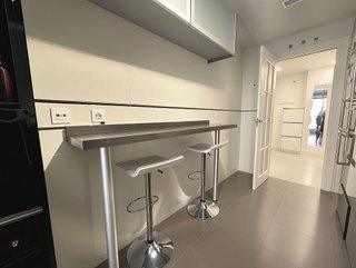 Piso en venta en Miramadrid en Paracuellos de Jarama