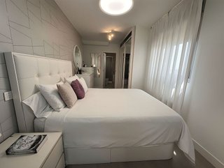Piso en venta en Miramadrid en Paracuellos de Jarama