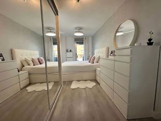 Piso en venta en Miramadrid en Paracuellos de Jarama