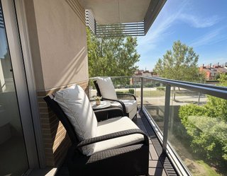 Piso en venta en Miramadrid en Paracuellos de Jarama