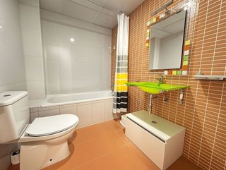 Piso en venta en Miramadrid en Paracuellos de Jarama