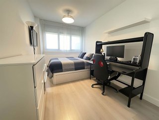 Piso en venta en Miramadrid en Paracuellos de Jarama