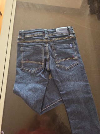 Tejano Skinny Okaïdi