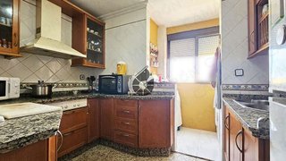 Piso en venta en Coria del Río