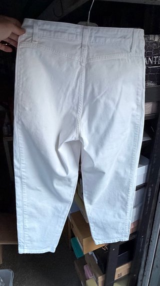 Jeans bianchi More Love
