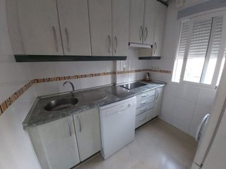 Piso en venta en Pueblo Poniente en Benidorm