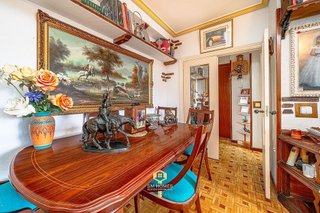 Piso en venta en Montserrat - Parque Empresarial en San Fernando de Henares