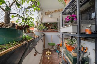 Piso en venta en Montserrat - Parque Empresarial en San Fernando de Henares