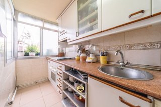 Piso en venta en Montserrat - Parque Empresarial en San Fernando de Henares