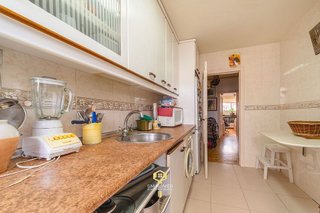 Piso en venta en Montserrat - Parque Empresarial en San Fernando de Henares