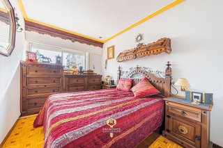 Piso en venta en Montserrat - Parque Empresarial en San Fernando de Henares
