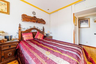 Piso en venta en Montserrat - Parque Empresarial en San Fernando de Henares
