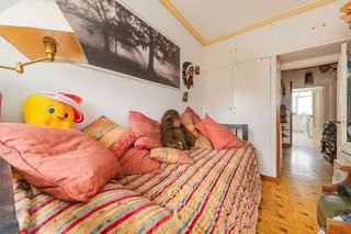 Piso en venta en Montserrat - Parque Empresarial en San Fernando de Henares