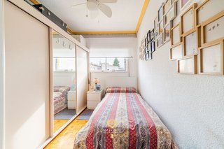 Piso en venta en Montserrat - Parque Empresarial en San Fernando de Henares
