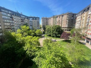 Piso en venta en Aranzabela - Aranbizkarra en Vitoria-Gasteiz