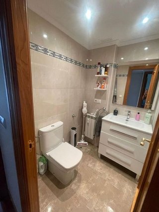Piso en venta en Aranzabela - Aranbizkarra en Vitoria-Gasteiz