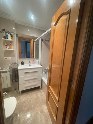 Piso en venta en Aranzabela - Aranbizkarra en Vitoria-Gasteiz